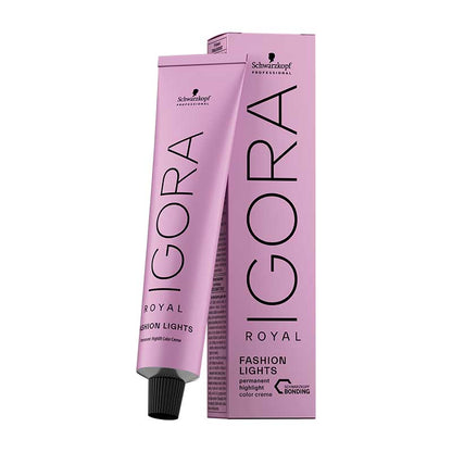 Schwarzkopf Igora Royal Fashion Lights L-00 Blond Natur Extra (60 ml)