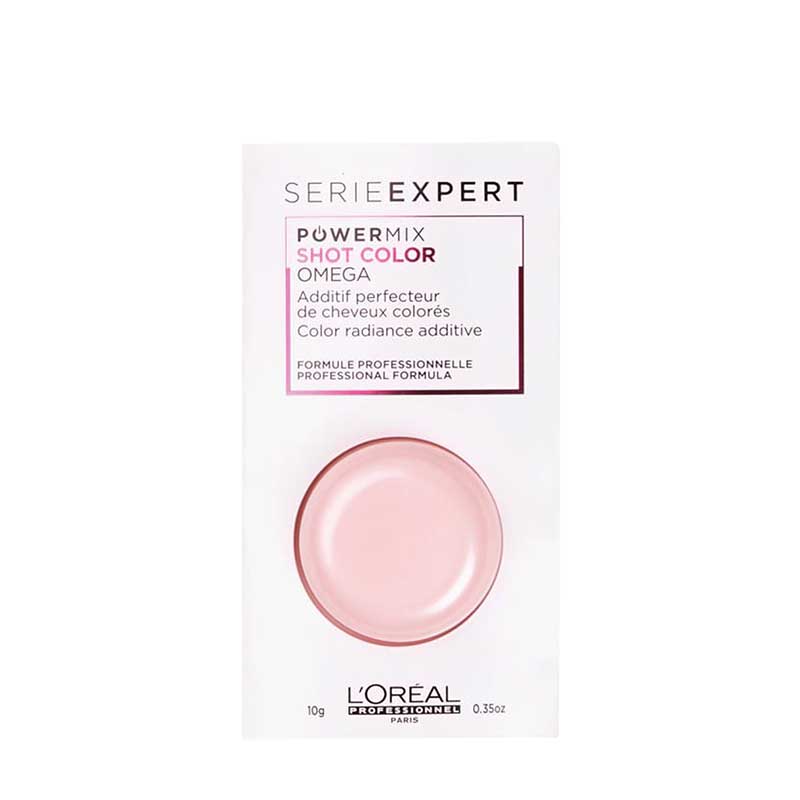 L'Oréal Professionnel Série Expert Powermix Vitamino Color Shot (10 g)