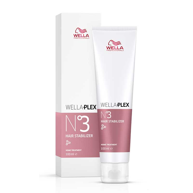 Wella Wellaplex Hair Stabilizer No. 3 (100 ml)