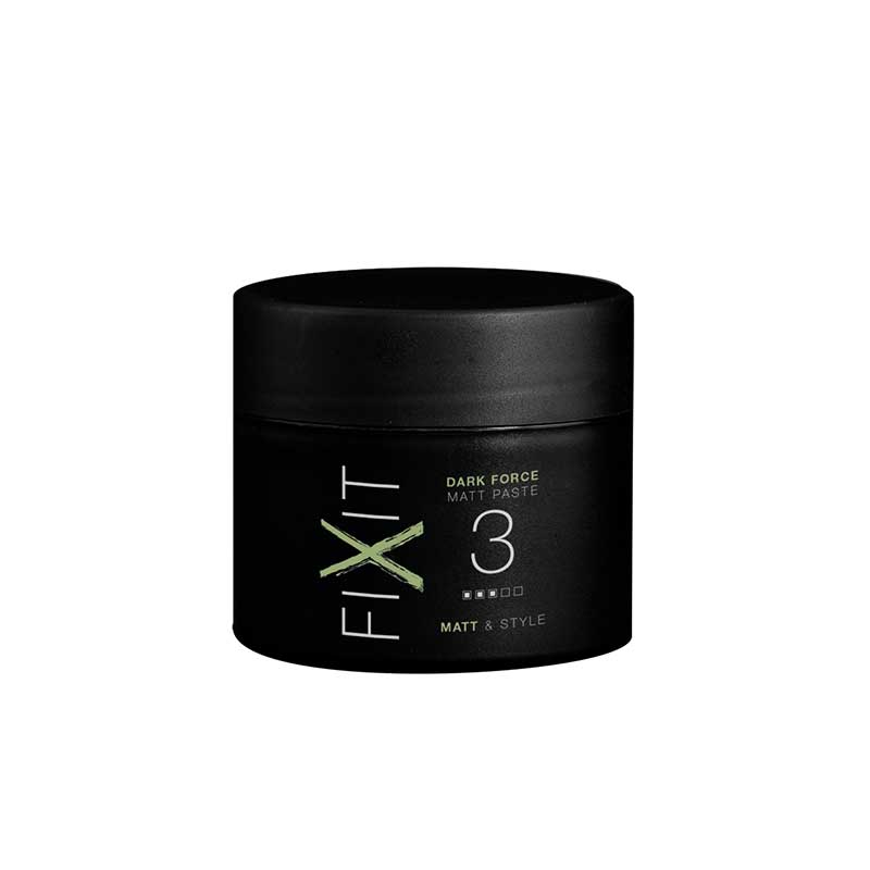 FIXIT Dark Force Matt Paste (100 ml)