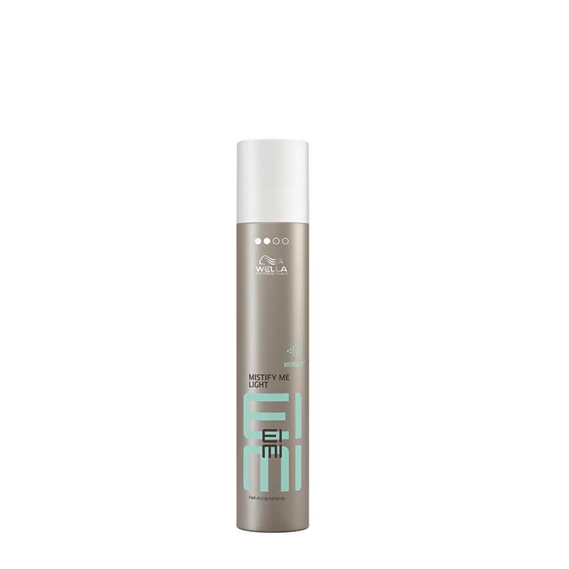 Wella EIMI Mistify Me Light Haarspray (300 ml)