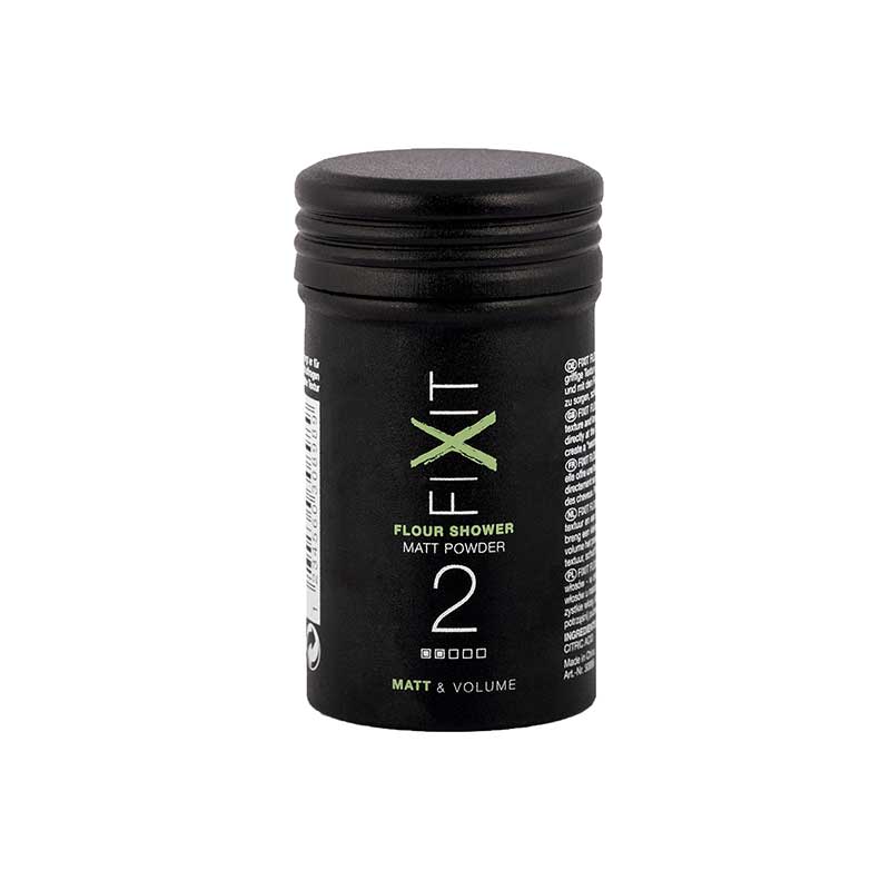 FIXIT Flour Shower Matt Powder (10 g)