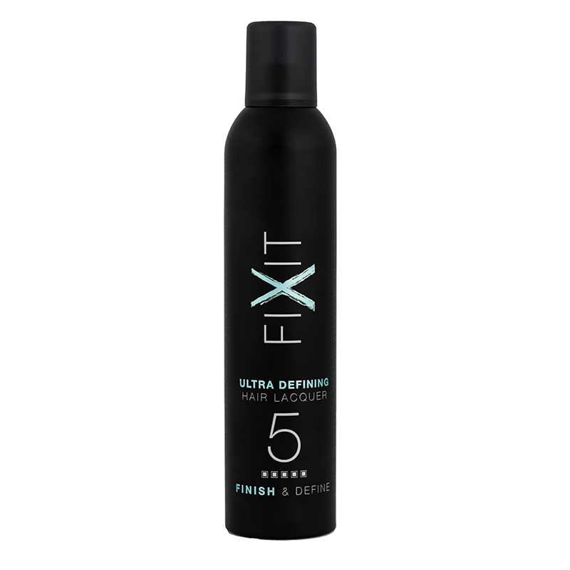 FIXIT Ultra Defining Hair Lacquer (300 ml)