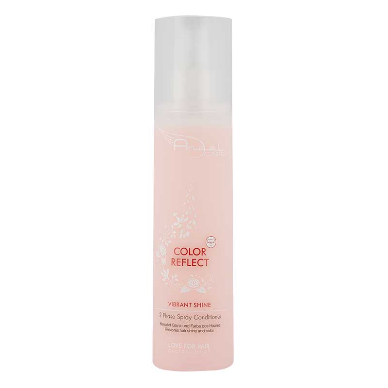 Angel Care Color Reflect Produktbox