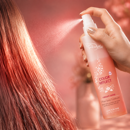 Angel Care Color Reflect 2 Phasen Spray Conditioner (50 ml)