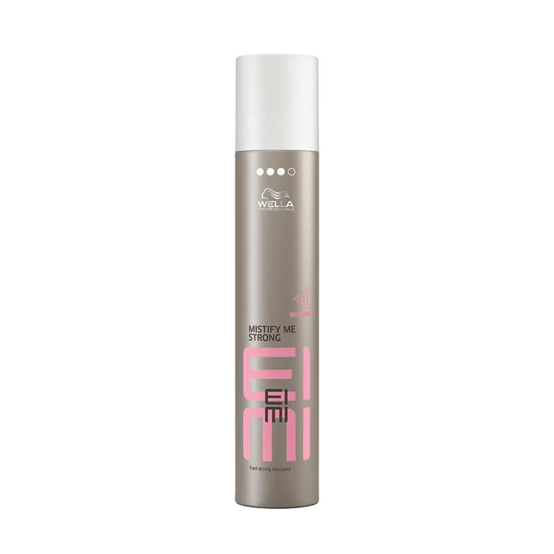 Wella EIMI Mistify Me Strong Haarspray (300 ml)