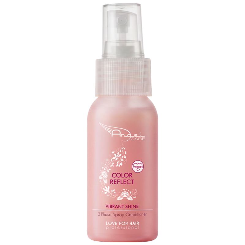 Angel Care Color Reflect 2 Phasen Spray Conditioner (50 ml)