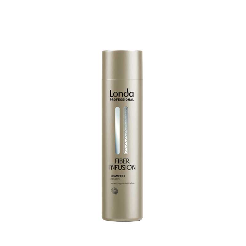 Londa Fiber Infusion Shampoo (250 ml)