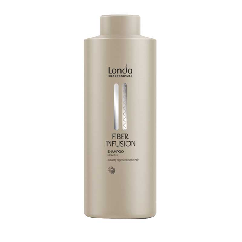Londa Fiber Infusion Shampoo (1000 ml)