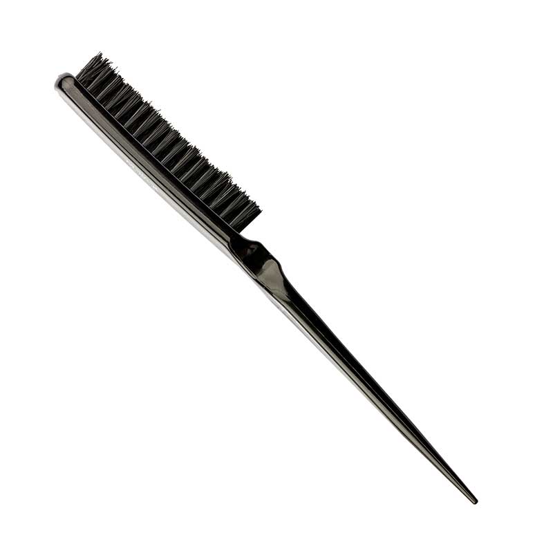 Mex pro Hair Toupierbürste Klein 245 x 17 mm