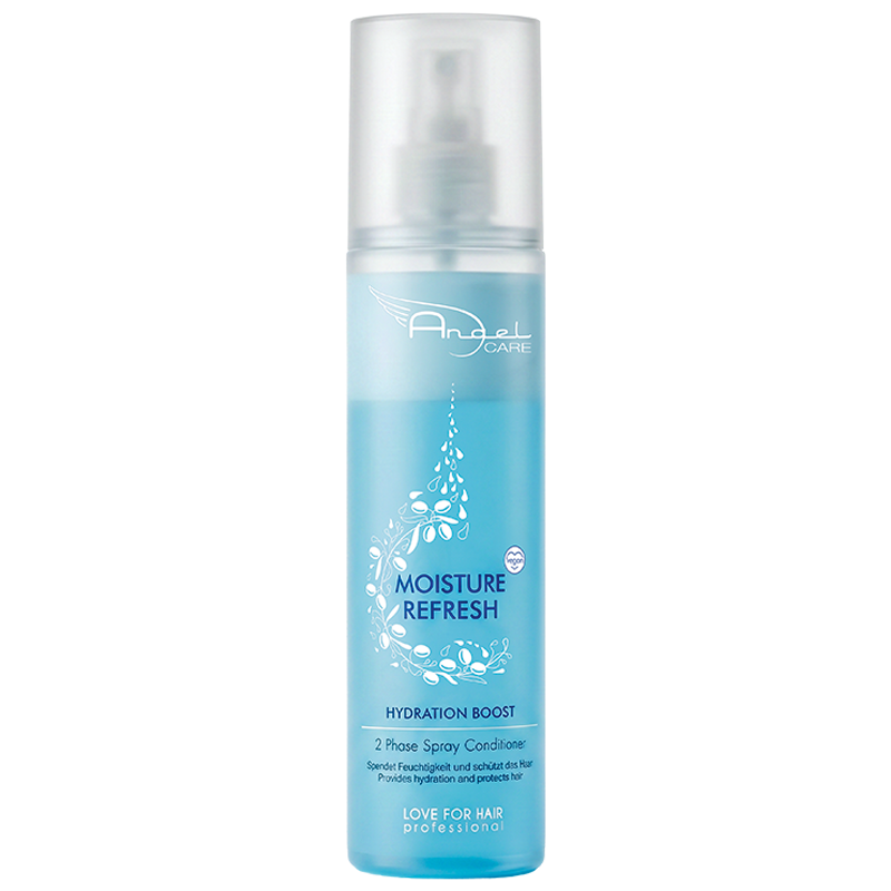 Angel Care Moisture 2 Phasen Spray Conditioner (250 ml)