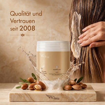 Angel Care Argan Therapy Maske (1000 ml)