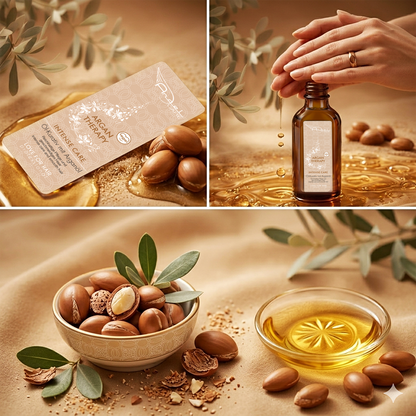 Angel Care Argan Therapy Conditioner (250 ml)