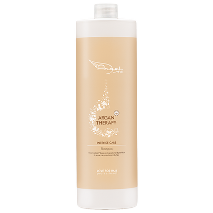 Angel Care Argan Therapy Shampoo (1000 ml)