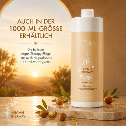 Angel Care Argan Therapy Shampoo (50 ml)