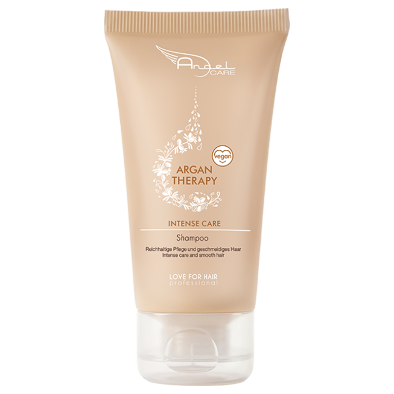 Angel Care Argan Therapy Shampoo (50 ml)