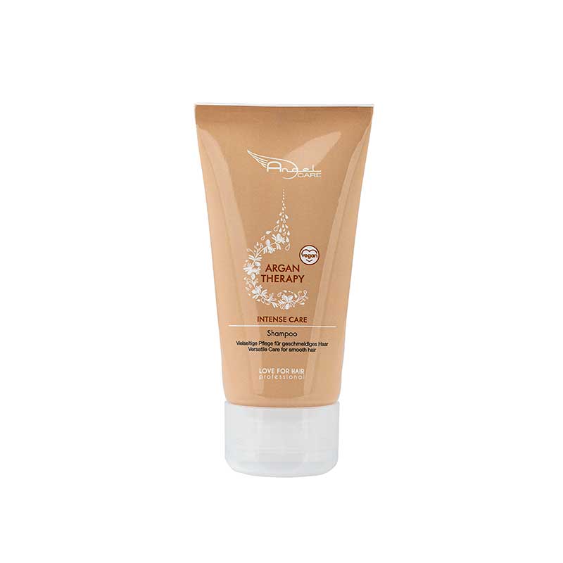Angel Care Argan Therapy Shampoo (50 ml)