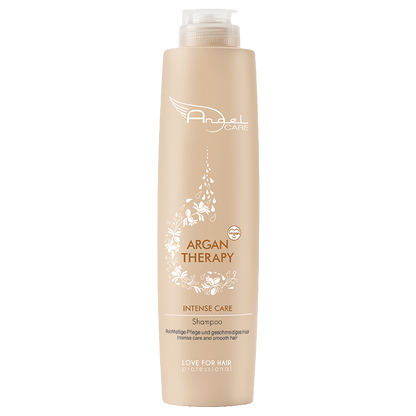 Angel Care Argan Therapy Shampoo (300 ml)