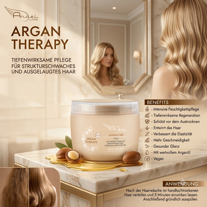 Angel Care Argan Therapy Maske (1000 ml)