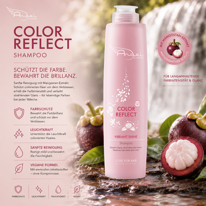 Angel Care Color Reflect Shampoo (300 ml)