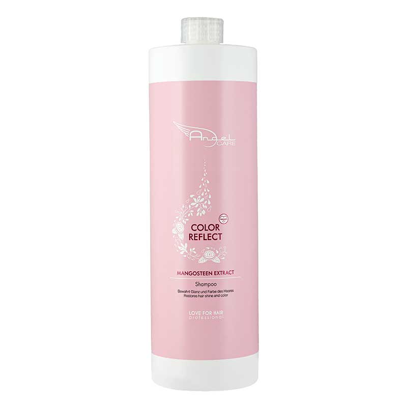 Angel Care Color Reflect Shampoo (1000 ml)