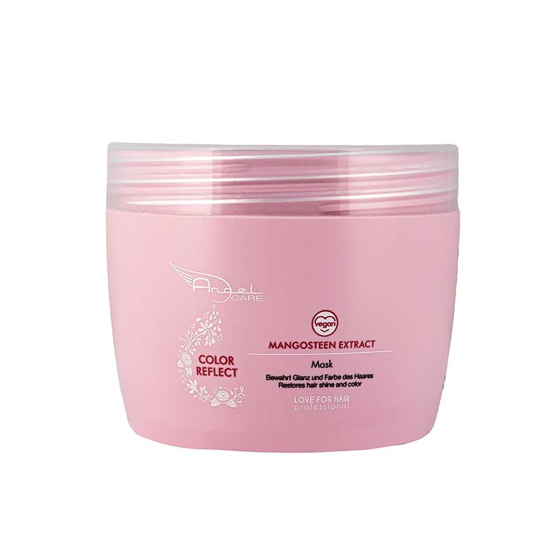 Angel Care Color Reflect Maske (200 ml)