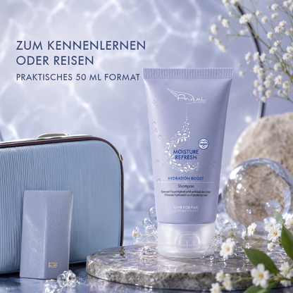 Angel Care Moisture Refresh Shampoo (50 ml)