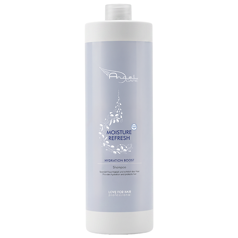 Angel Care Moisture Shampoo (1000 ml)