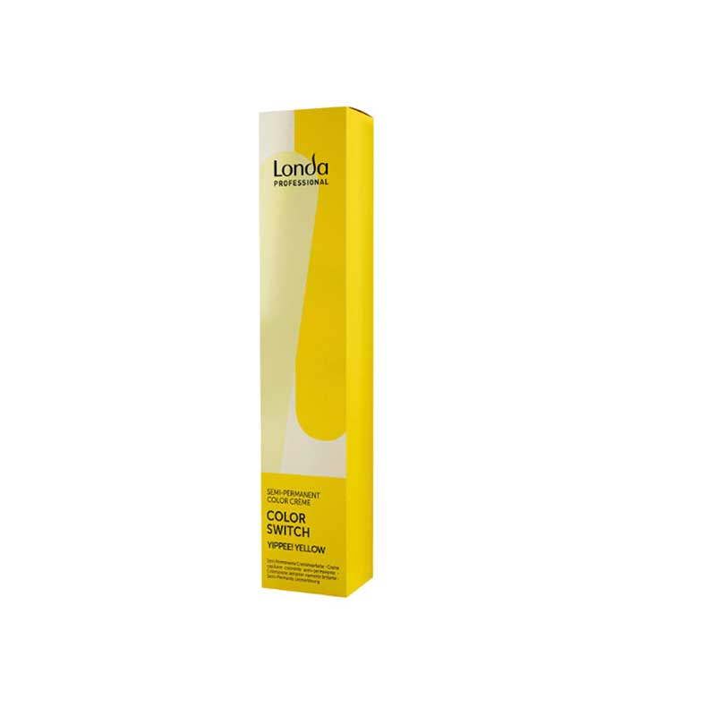 Londa Color Switch Gelb (80 ml)