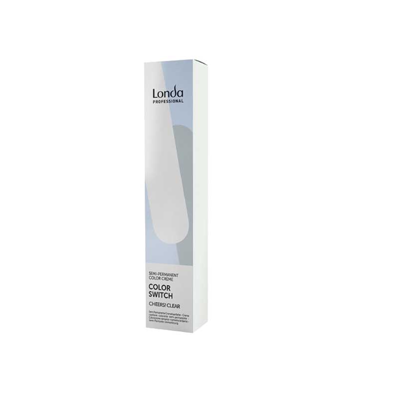 Londa Color Switch Klarton (80 ml)