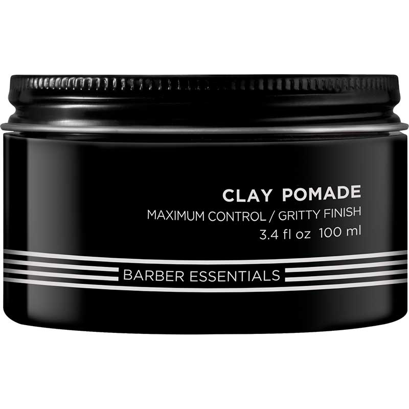 Redken Brews Clay Pomade (100 ml)