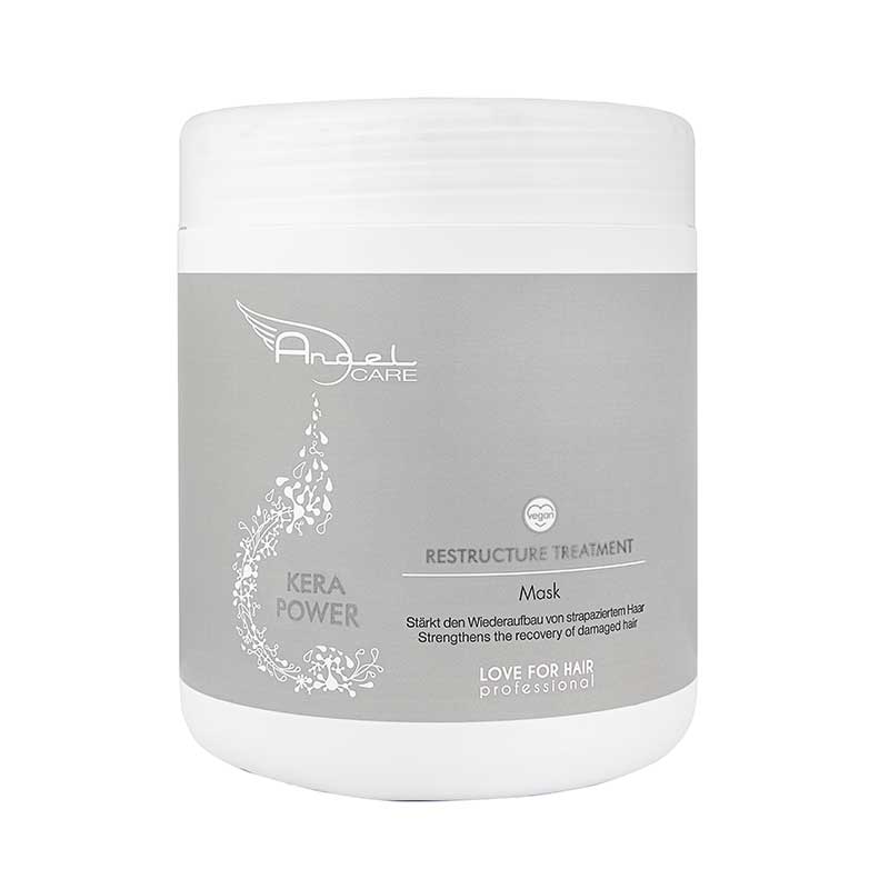 Angel Care Kerapower Maske (1000 ml)