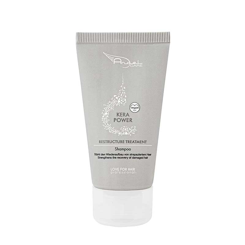 Angel Care Kerapower Shampoo (50 ml)