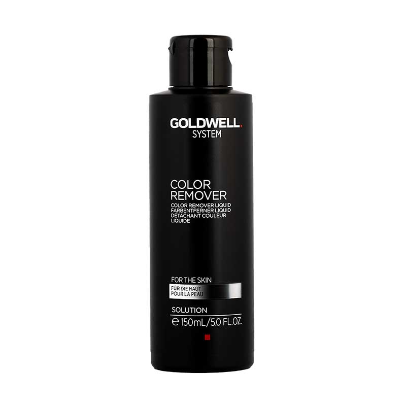 Goldwell System Color Remover Liquid (150 ml)