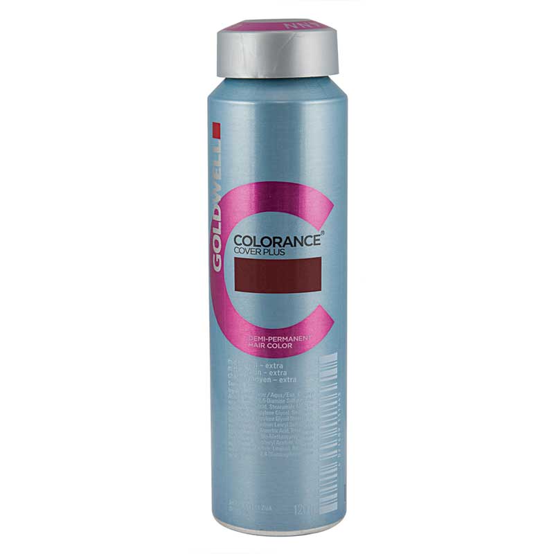 Goldwell Colorance Elumenated 4N@KK (120 ml)