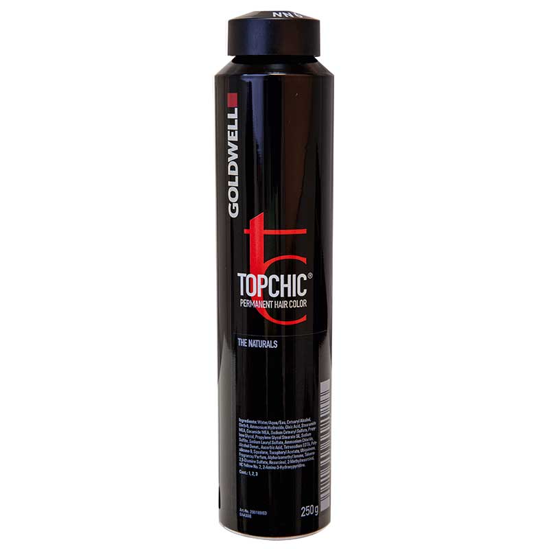 Goldwell Topchic Elumenated 5N@BP (250 ml)