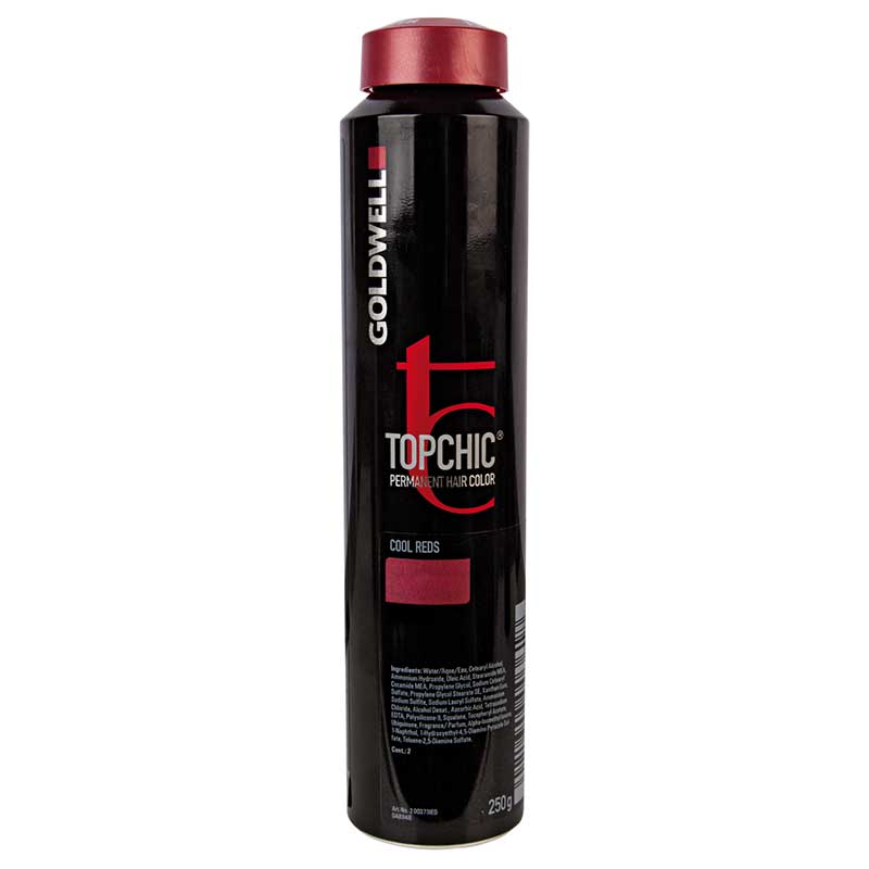 Goldwell Topchic Elumenated 7RR@RR (250 ml)