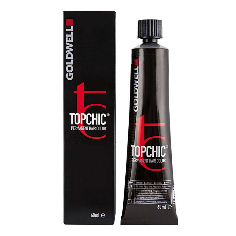 Goldwell Topchic Elumenated 5N@BP (60 ml)