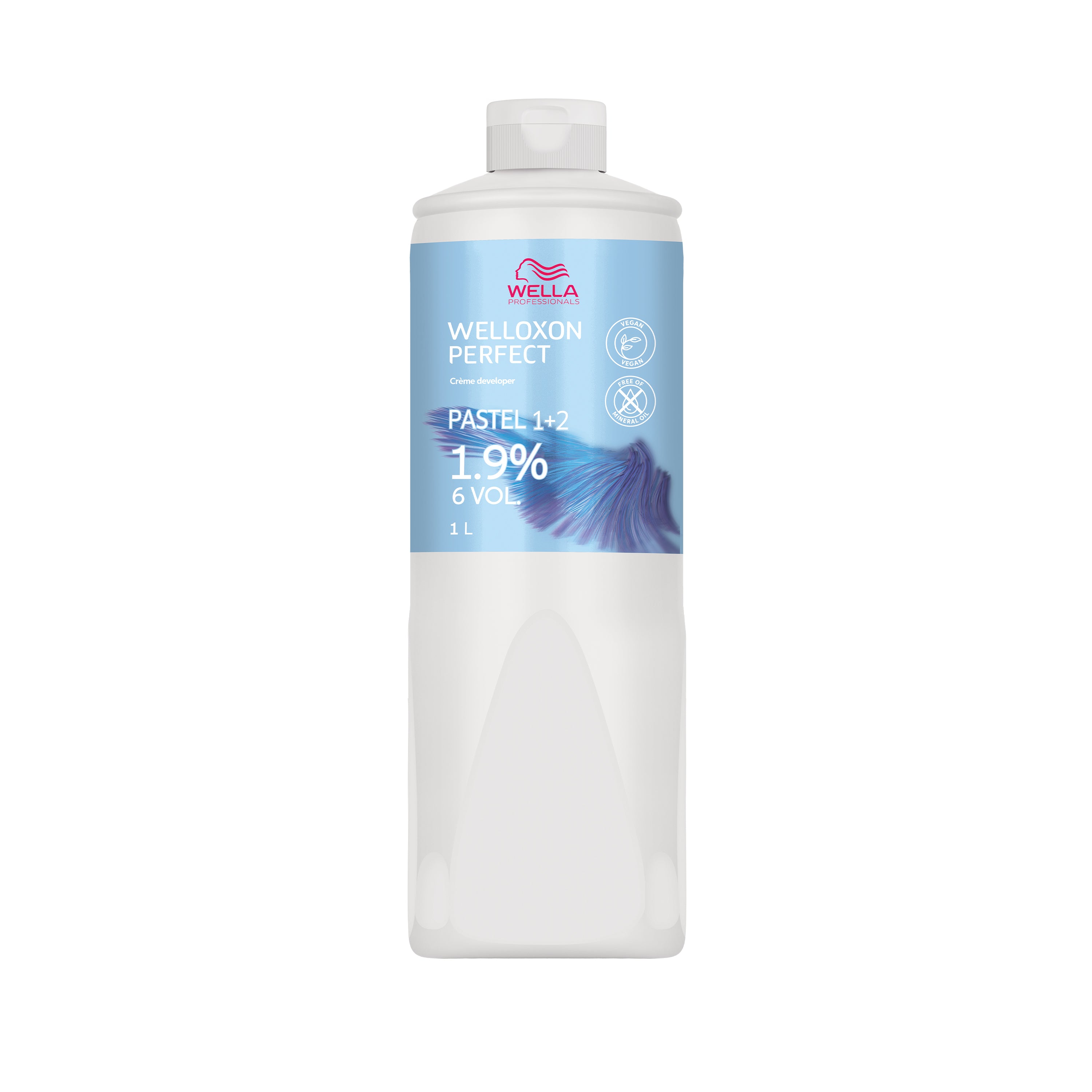 Wella Koleston Perfect Me+ Welloxon 1,9% (1000 ml)