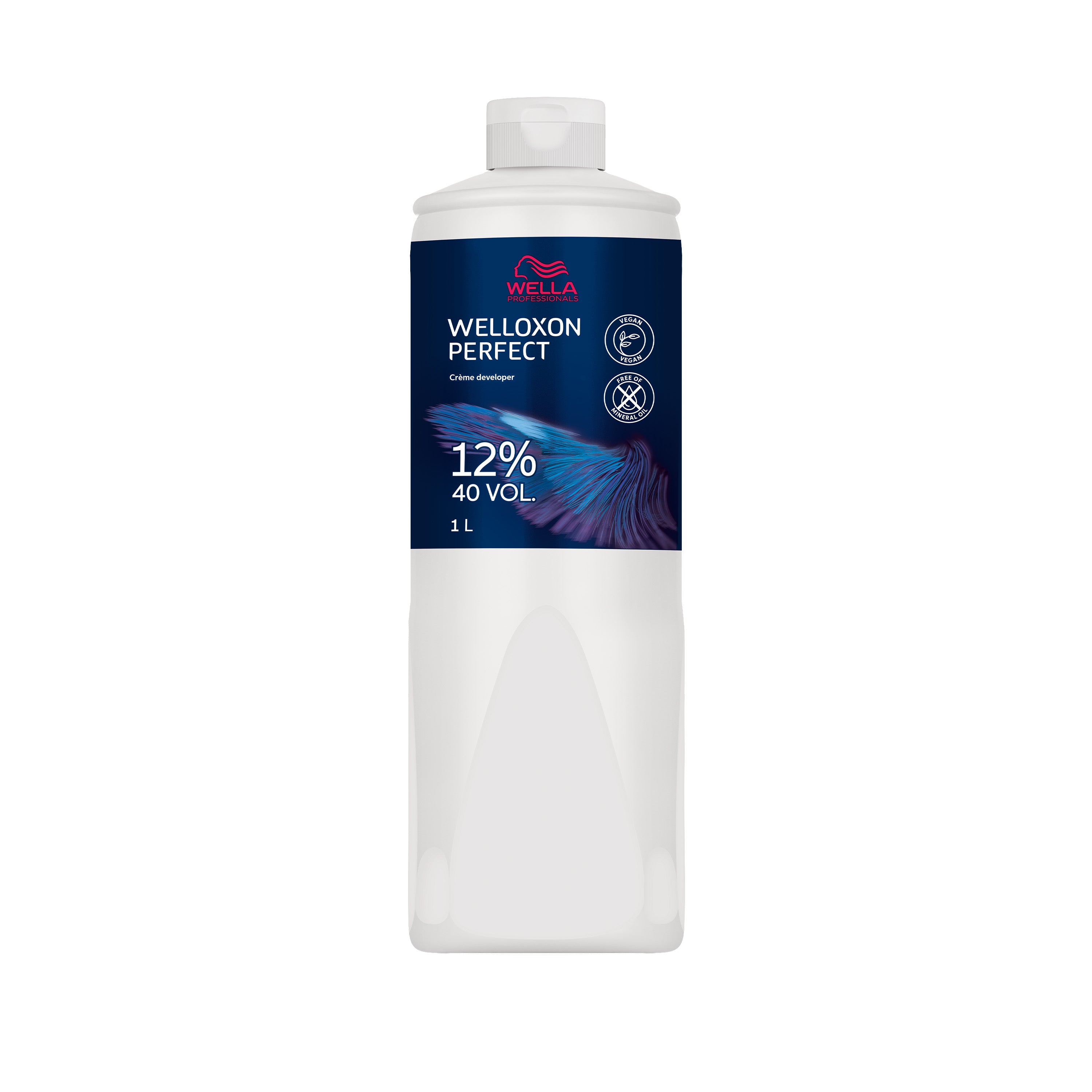 Wella Koleston Perfect Me+ Welloxon 12% (1000 ml)