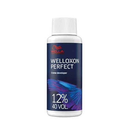 Wella Koleston Perfect Me+ Welloxon 12% (60 ml)