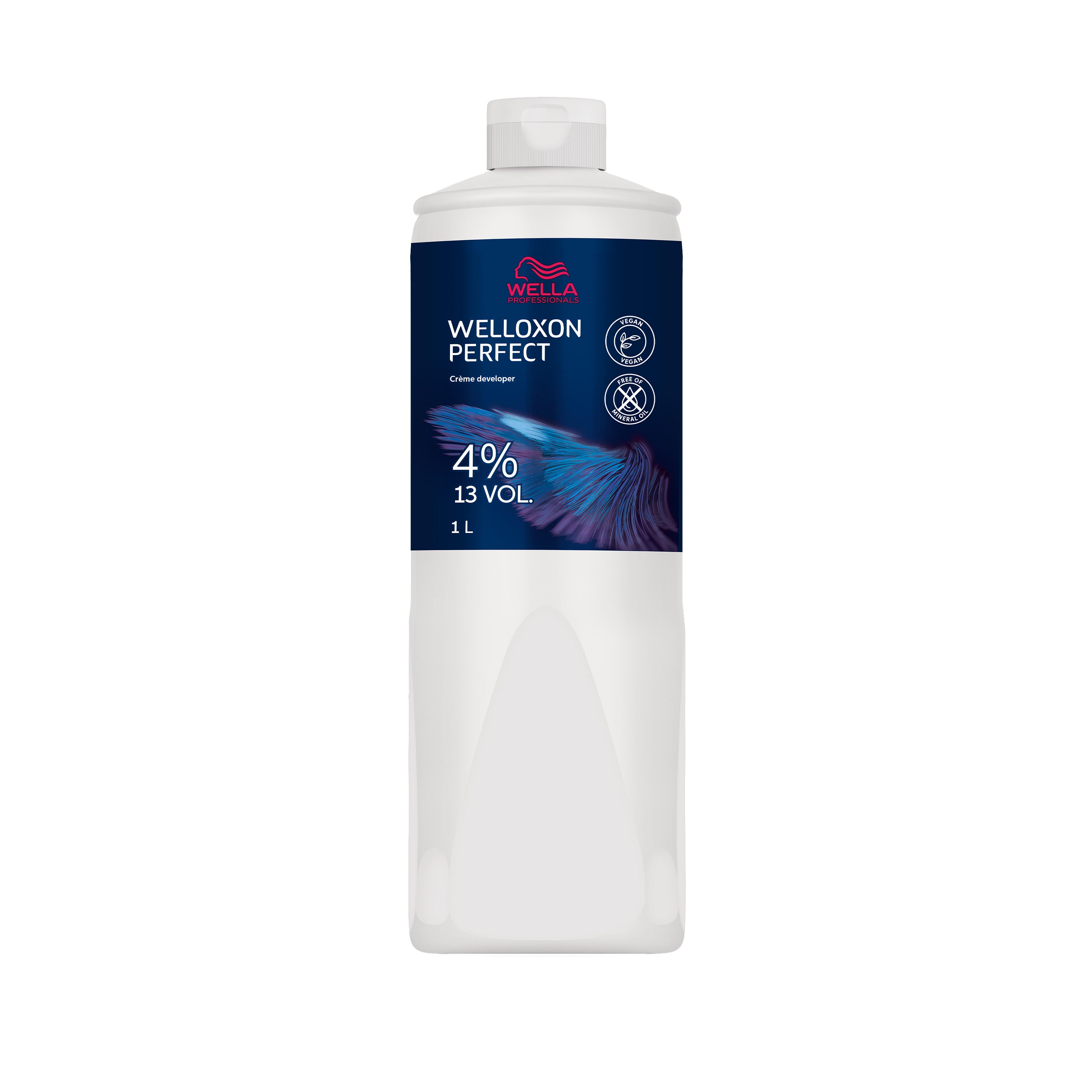 Wella Koleston Perfect Me+ Welloxon 4% (1000 ml)