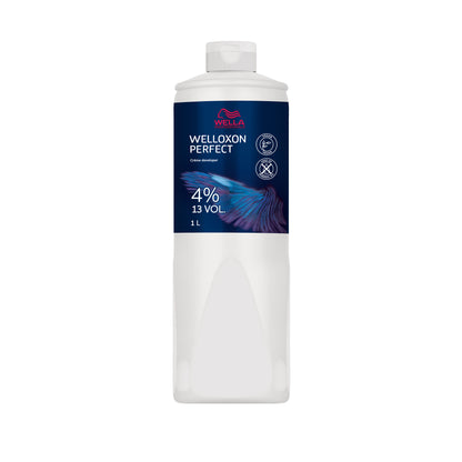 Wella Koleston Perfect Me+ Welloxon 4% (1000 ml)