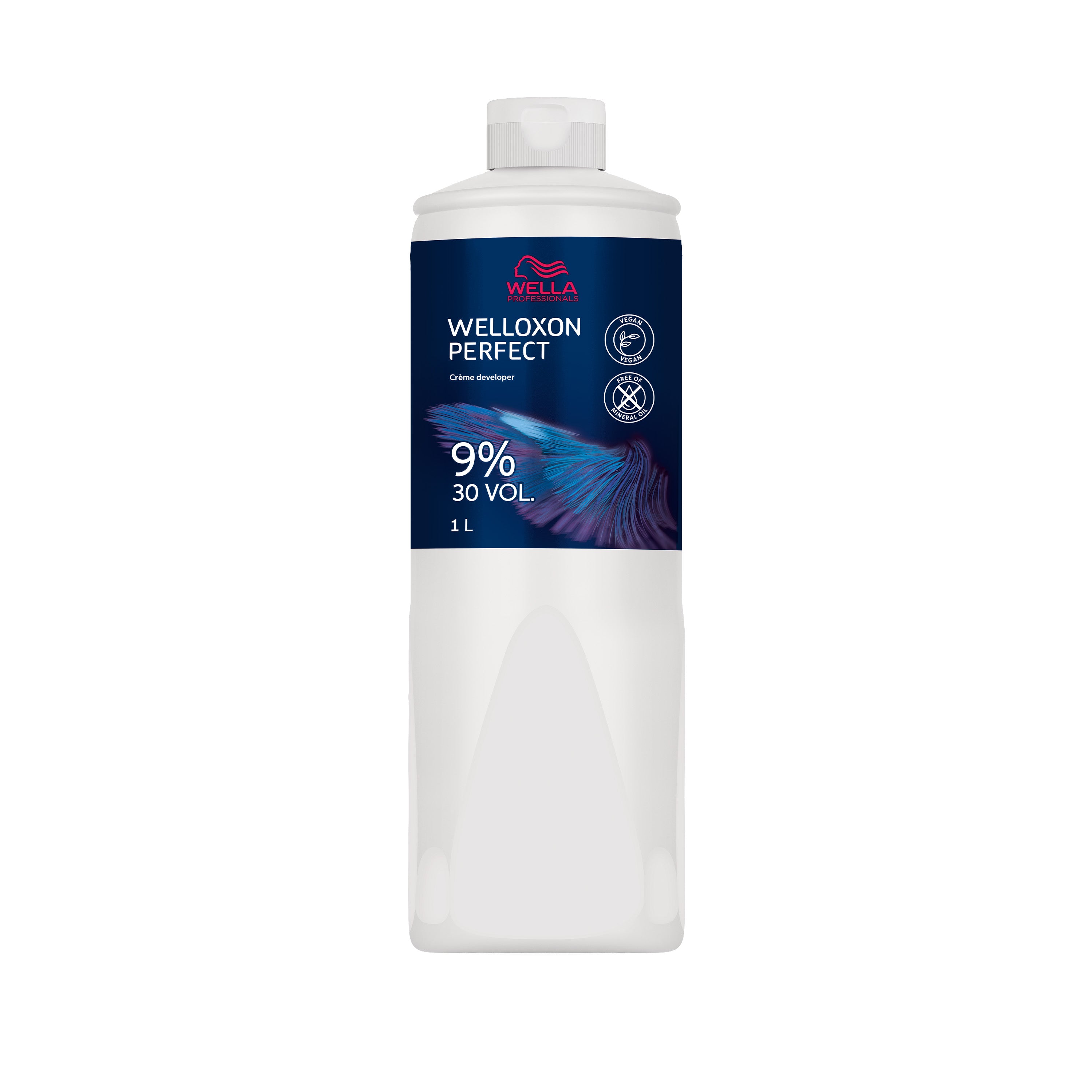 Wella Koleston Perfect Me+ Welloxon 9% (1000 ml)
