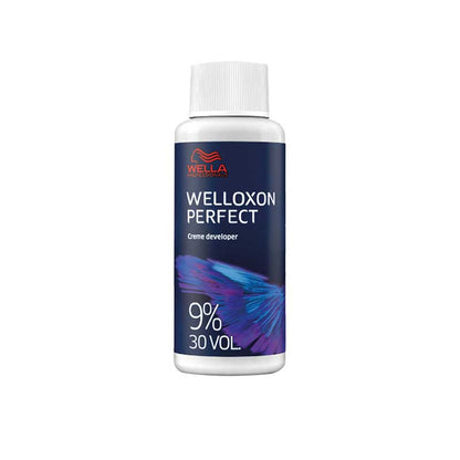 Wella Koleston Perfect Me+ Welloxon 9% (60 ml)