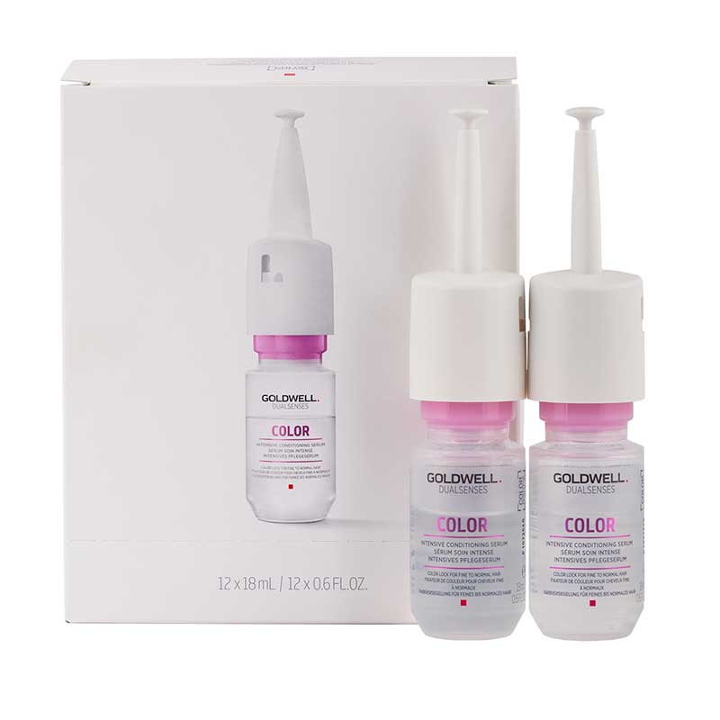 Goldwell Dual Senses Color Lock Serum (18 ml)