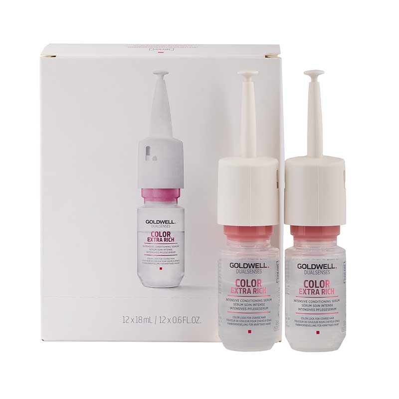 Goldwell Dual Senses Color Extra Rich Color Lock Serum (18 ml)