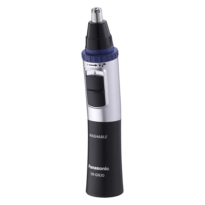 Panasonic Nasen- und Ohrenhaartrimmer ER-GN30