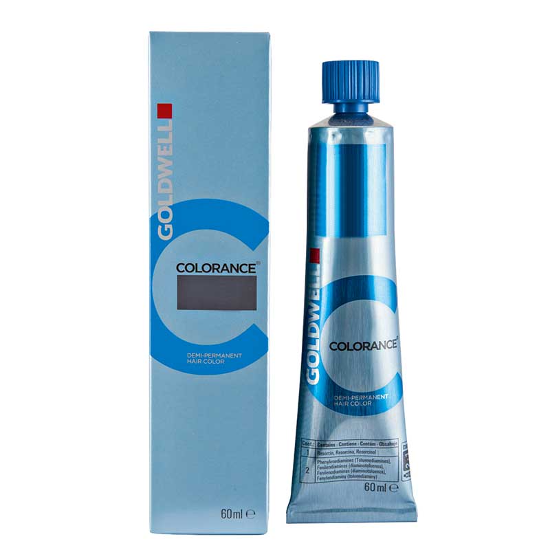 Goldwell Colorance Tube Pastel Minze (60 ml)