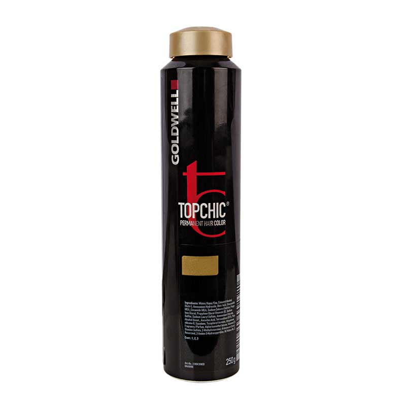 Goldwell Topchic Depot 8CA Cool ash  (250 ml)